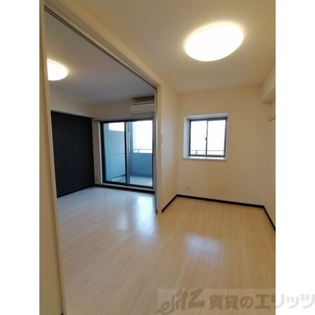 ヴェルドゥール南茨木の物件内観写真